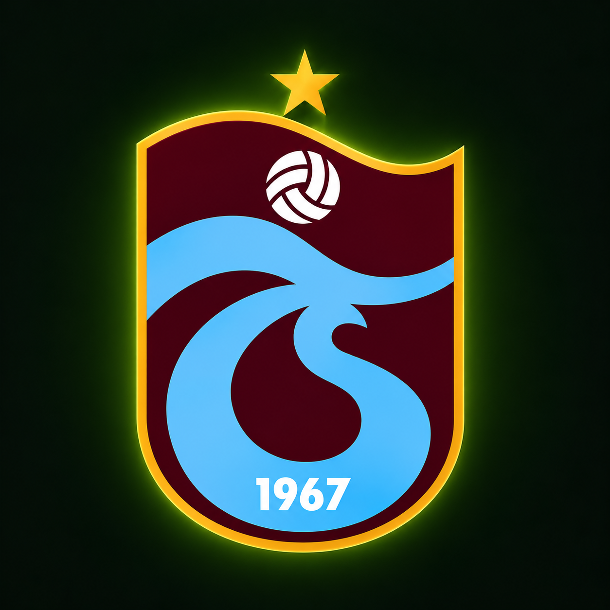 Trabzonspor logosu