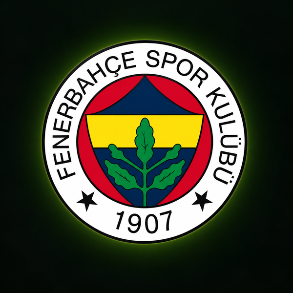 Fenerbahçe logosu